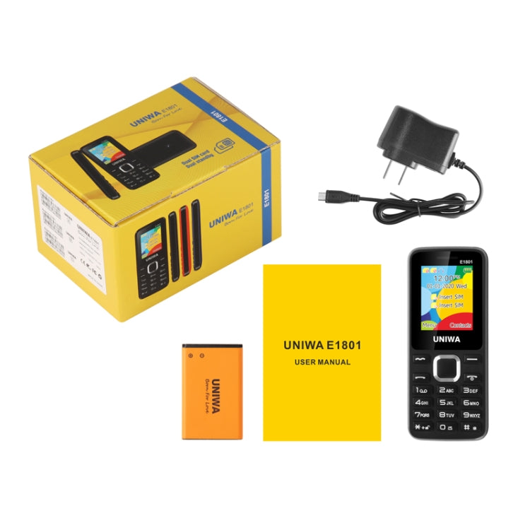 1.77 inch, 800mAh Battery, 21 Keys, Support Bluetooth, FM, MP3, MP4, GSM, Dual SIM – Bluetooth
