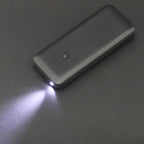 1.77 inch, 800mAh Battery, 21 Keys, Support Bluetooth, FM, MP3, MP4, GSM, Dual SIM – Bluetooth