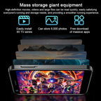 SOYES XS12, 3GB+32GB, 3.0 inch Android 9.0 MTK6737M Quad Core up to 1.1GHz, Bluetooth, WiFi, FM, Network: 4G, Dual SIM, 3GB+32GB – Bluetooth