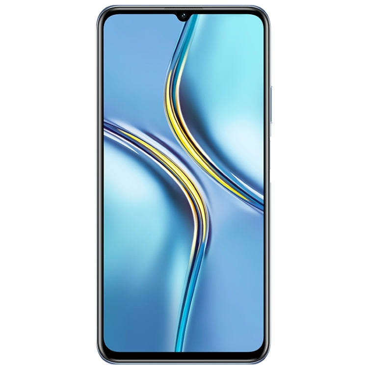 Dual Back Cameras, Side Fingerprint Identification, 5000mAh Battery, 7.09 inch Magic UI 5.0 (Android R) Dimensity 900 Octa Core up to 2.4GHz, Network: 5G, NFC, Not Support Google Play, X30 Max 5G 8GB+128GB – Durable Build, Easy to Use