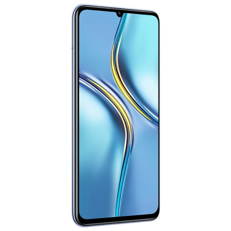 Dual Back Cameras, Side Fingerprint Identification, 5000mAh Battery, 7.09 inch Magic UI 5.0 (Android R) Dimensity 900 Octa Core up to 2.4GHz, Network: 5G, NFC, Not Support Google Play, X30 Max 5G 8GB+128GB – Durable Build, Easy to Use