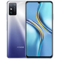 Dual Back Cameras, Side Fingerprint Identification, 5000mAh Battery, 7.09 inch Magic UI 5.0 (Android R) Dimensity 900 Octa Core up to 2.4GHz, Network: 5G, NFC, Not Support Google Play, X30 Max 5G 8GB+128GB – Durable Build, Easy to Use X30 Max 5G 8GB+128GB Space Silver