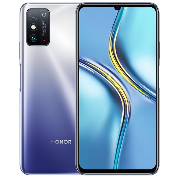 Dual Back Cameras, Side Fingerprint Identification, 5000mAh Battery, 7.09 inch Magic UI 5.0 (Android R) Dimensity 900 Octa Core up to 2.4GHz, Network: 5G, NFC, Not Support Google Play, X30 Max 5G 8GB+128GB – Durable Build, Easy to Use X30 Max 5G 8GB+128GB Space Silver