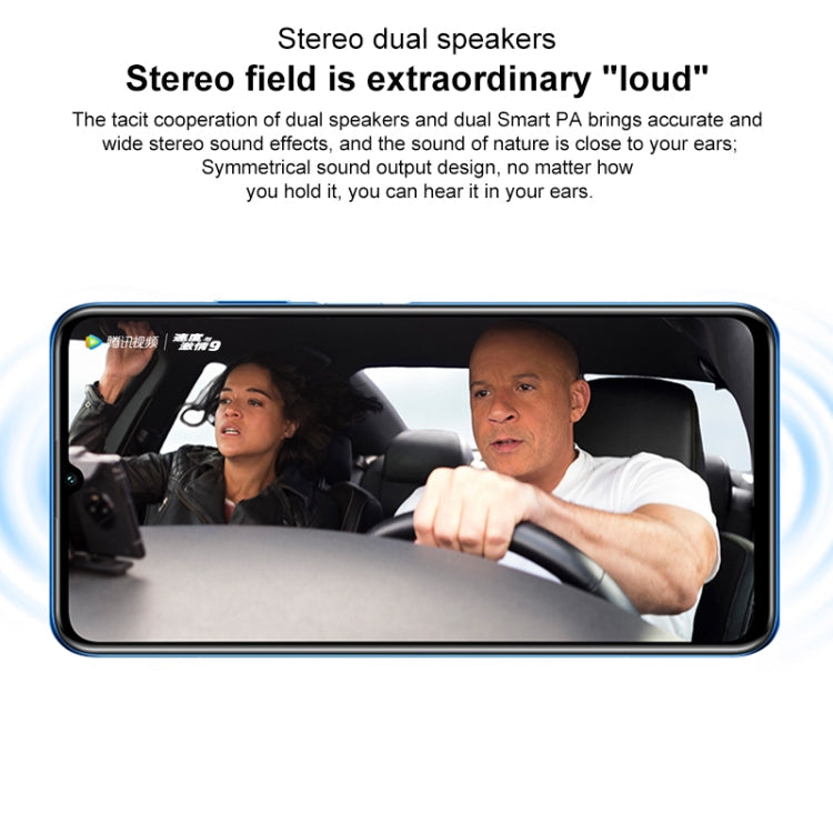 Dual Back Cameras, Side Fingerprint Identification, 5000mAh Battery, 7.09 inch Magic UI 5.0 (Android R) Dimensity 900 Octa Core up to 2.4GHz, Network: 5G, NFC, Not Support Google Play, X30 Max 5G 8GB+128GB – Durable Build, Easy to Use