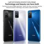 Dual Back Cameras, Side Fingerprint Identification, 5000mAh Battery, 7.09 inch Magic UI 5.0 (Android R) Dimensity 900 Octa Core up to 2.4GHz, Network: 5G, NFC, Not Support Google Play, X30 Max 5G 8GB+128GB – Durable Build, Easy to Use