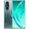 Triple Back Cameras, Screen Fingerprint Identification, 6.78 inch Magic UI 5.0 Qualcomm Snapdragon 778G Plus 6nm Octa Core up to 2.5GHz, Network: 5G, OTG, NFC, Not Support Google Play, 60 Pro 5G 8GB+256GB 60 Pro 5G 8GB+256GB Green
