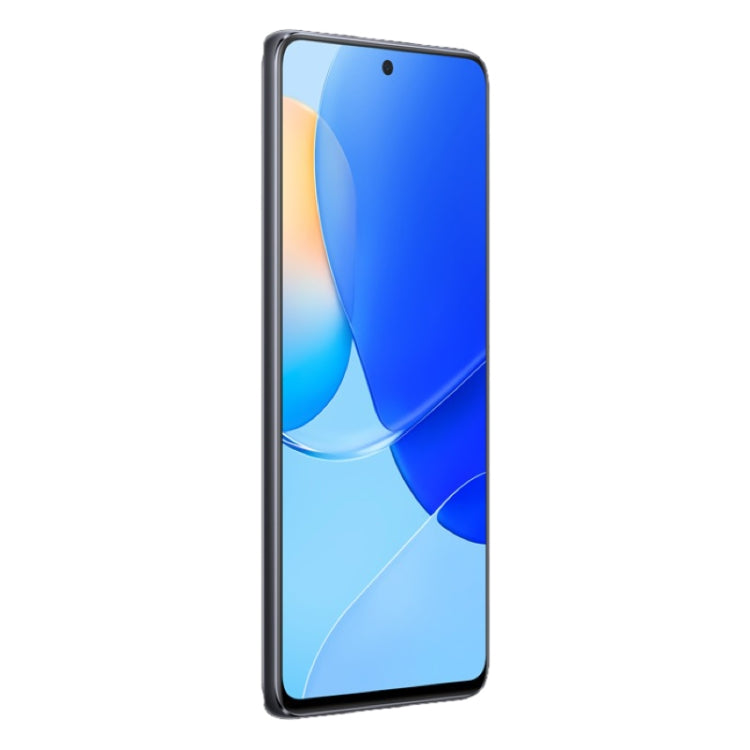 Quad Back Cameras, Side Fingerprint Identification, 6.78 inch HarmonyOS 2.0.1 Qualcomm Snapdragon 680 Octa Core up to 2.4GHz, Network: 4G, OTG, Not Support Google Play, 8GB+128GB – Durable Build, Easy to Use