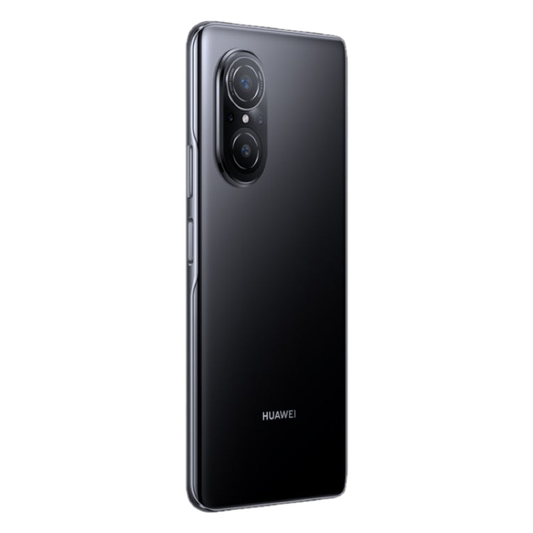 Quad Back Cameras, Side Fingerprint Identification, 6.78 inch HarmonyOS 2.0.1 Qualcomm Snapdragon 680 Octa Core up to 2.4GHz, Network: 4G, OTG, Not Support Google Play, 8GB+128GB – Durable Build, Easy to Use