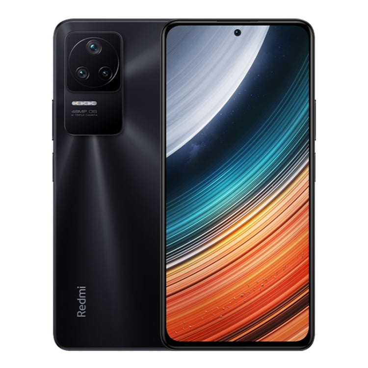 Triple Back Cameras, 4500mAh Battery, Fingerprint Identification, 6.67 inch MIUI 13 Qualcomm Snapdragon 870 Octa Core up to 3.2GHz, Network: 5G, Dual SIM, NFC, IR, 12GB+256GB – Durable Build, Easy to Use
