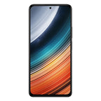 Triple Back Cameras, 4500mAh Battery, Fingerprint Identification, 6.67 inch MIUI 13 Qualcomm Snapdragon 870 Octa Core up to 3.2GHz, Network: 5G, Dual SIM, NFC, IR, 12GB+256GB – Durable Build, Easy to Use