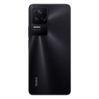 Triple Back Cameras, 4500mAh Battery, Fingerprint Identification, 6.67 inch MIUI 13 Qualcomm Snapdragon 870 Octa Core up to 3.2GHz, Network: 5G, Dual SIM, NFC, IR, 12GB+256GB – Durable Build, Easy to Use