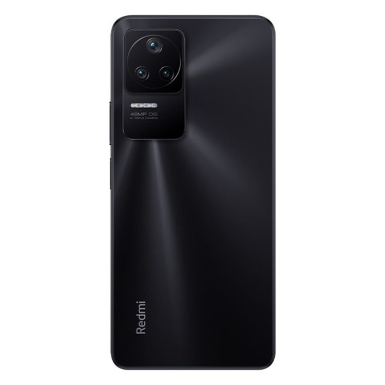 Triple Back Cameras, 4500mAh Battery, Fingerprint Identification, 6.67 inch MIUI 13 Qualcomm Snapdragon 870 Octa Core up to 3.2GHz, Network: 5G, Dual SIM, NFC, IR, 12GB+256GB – Durable Build, Easy to Use