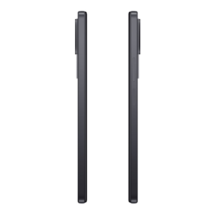 Triple Back Cameras, 4500mAh Battery, Fingerprint Identification, 6.67 inch MIUI 13 Qualcomm Snapdragon 870 Octa Core up to 3.2GHz, Network: 5G, Dual SIM, NFC, IR, 12GB+256GB – Durable Build, Easy to Use