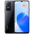 Triple Back Cameras, Side Fingerprint Identification, 5000mAh Battery, 6.74 inch Magic UI 5.0 (Android 11) MediaTek Dimensity 700 Octa Core up to 2.2GHz, Network: 5G, OTG, Not Support Google Play, 8GB+128GB 8GB+128GB Black