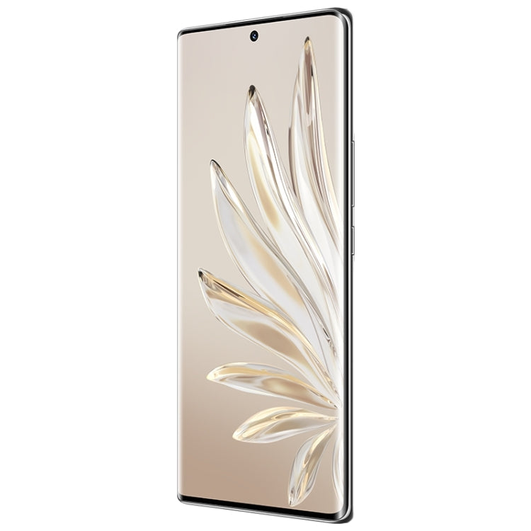 Triple Back Cameras, Screen Fingerprint Identification, 6.67 inch Magic UI 6.1 Qualcomm Snapdragon 778G Plus Octa Core up to 2.5GHz, Network: 5G, OTG, NFC, Not Support Google Play, Honor 70 5G 12GB+512GB