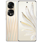 Triple Back Cameras, Screen Fingerprint Identification, 6.78 inch Magic UI 6.1 Dimensity 9000 Octa Core up to 3.05GHz, Network: 5G, OTG, NFC, Not Support Google Play, Honor 70 Pro+ 5G 12GB+256GB Honor 70 Pro+ 5G 12GB+256GB Gold
