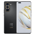 Triple Back Cameras + Dual Front Cameras, In-screen Fingerprint Identification, 6.78 inch HarmonyOS 2 Qualcomm Snapdragon 778G 4G Octa Core up to 2.42GHz, Network: 4G, OTG, NFC, Not Support Google Play, nova 10 Pro 4G 256GB nova 10 Pro 4G 256GB Black