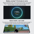 Triple Back Cameras + Dual Front Cameras, In-screen Fingerprint Identification, 6.78 inch HarmonyOS 2 Qualcomm Snapdragon 778G 4G Octa Core up to 2.42GHz, Network: 4G, OTG, NFC, Not Support Google Play, nova 10 Pro 4G 256GB