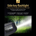 Waterproof Shockproof Dustproof, 5800mAh Battery, 1.8 inch, 21 Keys, LED Flashlight, Dual SIM – Shockproof, Waterproof, Bluetooth