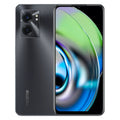 Dual Back Cameras, Side Fingerprint Identification, 5000mAh Battery, 6.58 inch Realme UI 3.0 / Android 12 MediaTek Dimensity 810 Octa Core up to 2.4GHz, Network: 5G, Support Google Play, 12GB+256GB 12GB+256GB Black