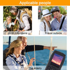 IP68 Waterproof Dustproof Shockproof, 2.4 inch, MTK6261D, 2000mAh Battery, SOS, FM, Dual SIM