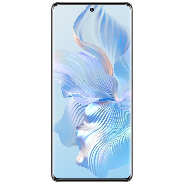 Triple Back Cameras, Screen Fingerprint Identification, 6.67 inch Magic UI 7.0 Qualcomm Snapdragon 782G Octa Core up to 2.7GHz, Network: 5G, OTG, NFC, Not Support Google Play, Honor 80 5G, 8GB+256GB