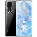Triple Back Cameras, Screen Fingerprint Identification, 6.67 inch Magic UI 7.0 Qualcomm Snapdragon 782G Octa Core up to 2.7GHz, Network: 5G, OTG, NFC, Not Support Google Play, Honor 80 5G, 8GB+256GB Honor 80 5G, 8GB+256GB Jet Black