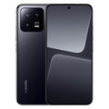 Triple Back Cameras, 6.36 inch In-screen Fingerprint Identification MIUI 14 Qualcomm Snapdragon 8 Gen 2 Octa Core up to 3.2GHz, Network: 5G, NFC, Wireless Charging Function, Xiaomi 13 12GB+256GB – Waterproof, Wireless Charging