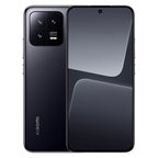 Triple Back Cameras, 6.36 inch In-screen Fingerprint Identification MIUI 14 Qualcomm Snapdragon 8 Gen 2 Octa Core up to 3.2GHz, Network: 5G, NFC, Wireless Charging Function, Xiaomi 13 12GB+256GB – Waterproof, Wireless Charging