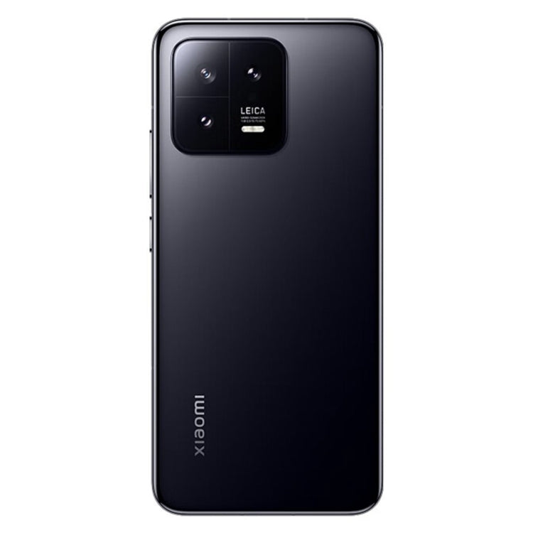 Triple Back Cameras, 6.36 inch In-screen Fingerprint Identification MIUI 14 Qualcomm Snapdragon 8 Gen 2 Octa Core up to 3.2GHz, Network: 5G, NFC, Wireless Charging Function, Xiaomi 13 12GB+256GB – Waterproof, Wireless Charging