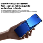 Triple Back Cameras, 6.36 inch In-screen Fingerprint Identification MIUI 14 Qualcomm Snapdragon 8 Gen 2 Octa Core up to 3.2GHz, Network: 5G, NFC, Wireless Charging Function, Xiaomi 13 12GB+256GB – Waterproof, Wireless Charging