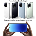 Triple Back Cameras, 6.36 inch In-screen Fingerprint Identification MIUI 14 Qualcomm Snapdragon 8 Gen 2 Octa Core up to 3.2GHz, Network: 5G, NFC, Wireless Charging Function, Xiaomi 13 12GB+256GB – Waterproof, Wireless Charging