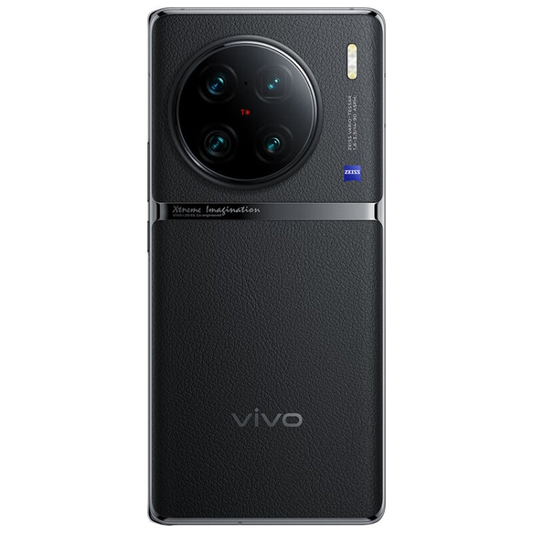 Quad Back Cameras, Screen Fingerprint Identification / Face ID, 4700mAh Battery, 6.78 inch Android 13.0 OriginOS 3 Qualcomm Snapdragon 8 Gen 2 Octa Core up to 3.2GHz, NFC, OTG, Network: 5G, Support Google Play, Support 50W Wireless Flash Charging     ...