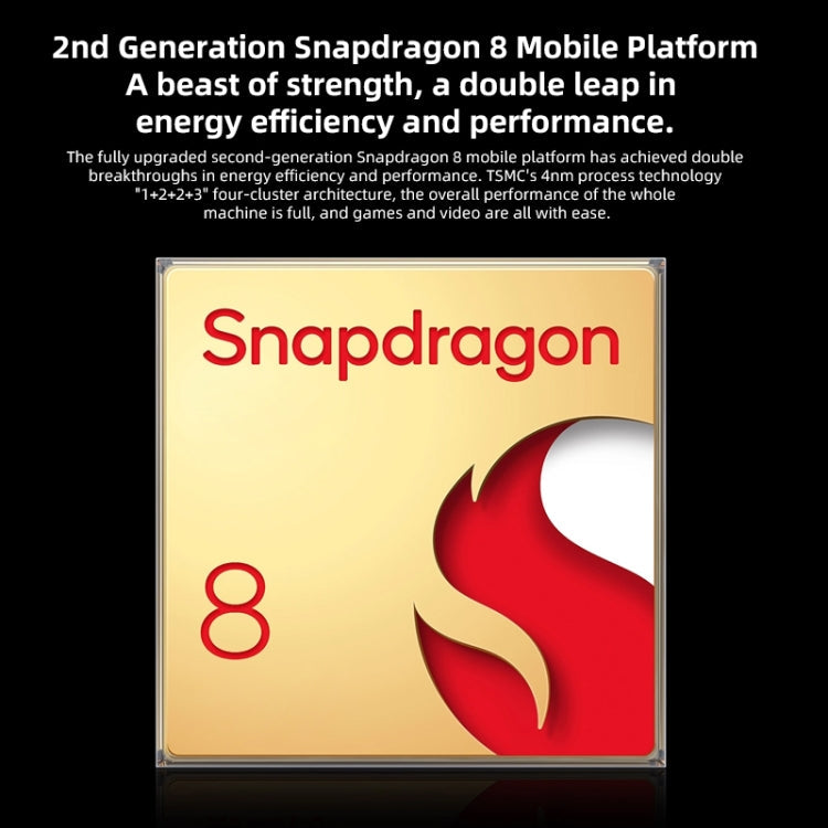 Quad Back Cameras, Screen Fingerprint Identification / Face ID, 4700mAh Battery, 6.78 inch Android 13.0 OriginOS 3 Qualcomm Snapdragon 8 Gen 2 Octa Core up to 3.2GHz, NFC, OTG, Network: 5G, Support Google Play, Support 50W Wireless Flash Charging     ...