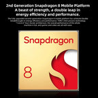 Quad Back Cameras, Screen Fingerprint Identification / Face ID, 4700mAh Battery, 6.78 inch Android 13.0 OriginOS 3 Qualcomm Snapdragon 8 Gen 2 Octa Core up to 3.2GHz, NFC, OTG, Network: 5G, Support Google Play, Support 50W Wireless Flash Charging     ...