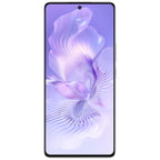 Triple Back Cameras, Screen Fingerprint Identification, 6.67 inch Magic UI 7.0 Qualcomm Snapdragon 8+ Gen1 Octa Core up to 3.0GHz, Network: 5G, OTG, NFC, Not Support Google Play, Honor 80 Pro Flat 5G, 12GB+256GB