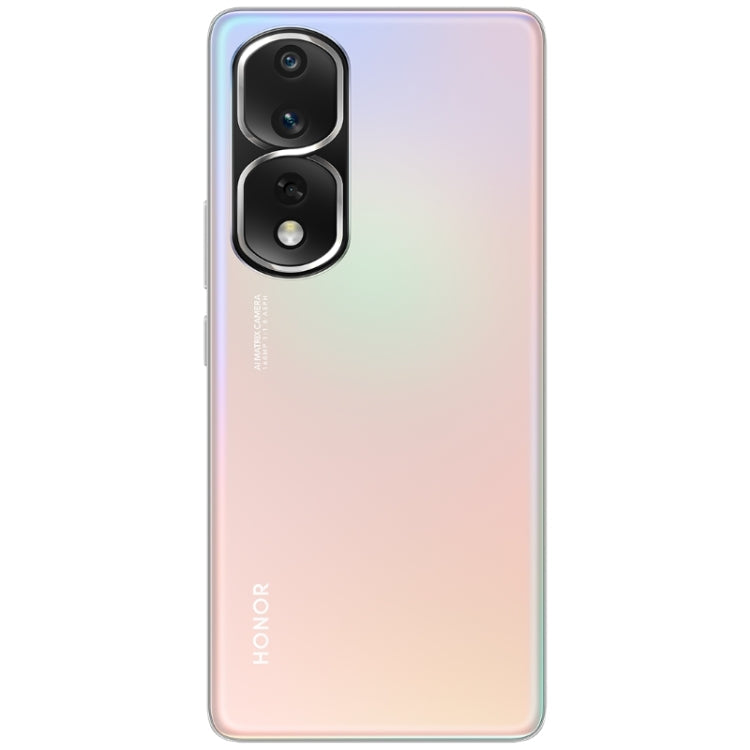 Triple Back Cameras, Screen Fingerprint Identification, 6.67 inch Magic UI 7.0 Qualcomm Snapdragon 8+ Gen1 Octa Core up to 3.0GHz, Network: 5G, OTG, NFC, Not Support Google Play, Honor 80 Pro Flat 5G, 12GB+256GB