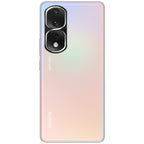 Triple Back Cameras, Screen Fingerprint Identification, 6.67 inch Magic UI 7.0 Qualcomm Snapdragon 8+ Gen1 Octa Core up to 3.0GHz, Network: 5G, OTG, NFC, Not Support Google Play, Honor 80 Pro Flat 5G, 12GB+256GB