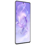 Triple Back Cameras, Screen Fingerprint Identification, 6.67 inch Magic UI 7.0 Qualcomm Snapdragon 8+ Gen1 Octa Core up to 3.0GHz, Network: 5G, OTG, NFC, Not Support Google Play, Honor 80 Pro Flat 5G, 12GB+256GB