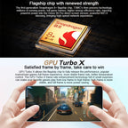 Triple Back Cameras, Screen Fingerprint Identification, 6.67 inch Magic UI 7.0 Qualcomm Snapdragon 8+ Gen1 Octa Core up to 3.0GHz, Network: 5G, OTG, NFC, Not Support Google Play, Honor 80 Pro Flat 5G, 12GB+256GB