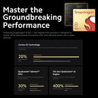 Triple Back Cameras, Face ID & Screen Fingerprint Identification, 4600mAh Battery, 6.73 inch MIUI 13 / Android 12 Snapdragon 8 Gen 1 Octa Core up to 3.0GHz, Network: 5G, NFC, Xiaomi 12 Pro Global EU Version – Card Slot, Fast Charging