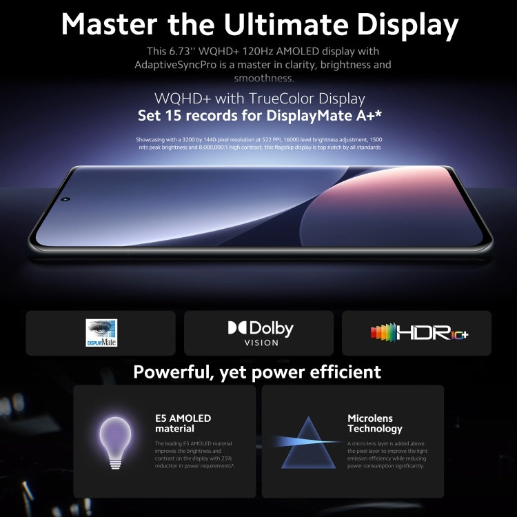 Triple Back Cameras, Face ID & Screen Fingerprint Identification, 4600mAh Battery, 6.73 inch MIUI 13 / Android 12 Snapdragon 8 Gen 1 Octa Core up to 3.0GHz, Network: 5G, NFC, Xiaomi 12 Pro Global EU Version – Card Slot, Fast Charging