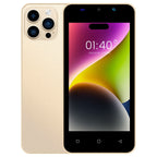 Face Identification, Android 5.0 MTK6572 Dual Core, Network: 3G