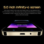 Face Identification, Android 5.0 MTK6572 Dual Core, Network: 3G