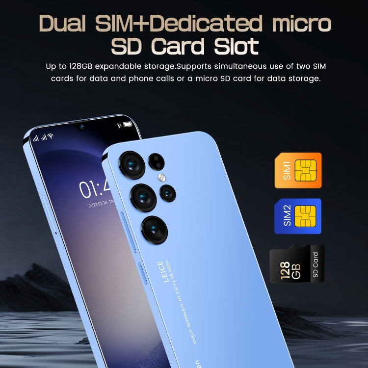 Face Identification, Android 9.0 MTK6580A Quad Core, Network: 3G, GPS