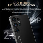 Face Identification, Android 9.0 MTK6580A Quad Core, Network: 3G, GPS