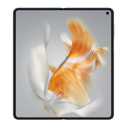 Triple Cameras, Face ID & Side Fingerprint Identification, 5060mAh Battery, 7.85 inch + 6.4 inch Screen, HarmonyOS 3.1 Snapdragon 8+ 4G Octa Core up to 3.2GHz, Network: 4G, OTG, NFC, Not Support Google Play, 1TB – Durable Build, Easy to Use