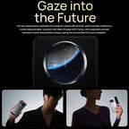Triple Cameras, Face ID & Side Fingerprint Identification, 5060mAh Battery, 7.85 inch + 6.4 inch Screen, HarmonyOS 3.1 Snapdragon 8+ 4G Octa Core up to 3.2GHz, Network: 4G, OTG, NFC, Not Support Google Play, 1TB