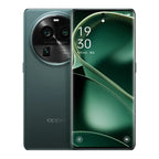Triple Rear Cameras, 6.82 inch ColorOS 13.1 Qualcomm Snapdragon 8 Gen 2 Octa Core up to 3.187GHz, Network: 5G, Support Google Play, Find X6 Pro 12GB+256GB Find X6 Pro 12GB+256GB Green