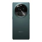 Triple Rear Cameras, 6.82 inch ColorOS 13.1 Qualcomm Snapdragon 8 Gen 2 Octa Core up to 3.187GHz, Network: 5G, Support Google Play, Find X6 Pro 12GB+256GB